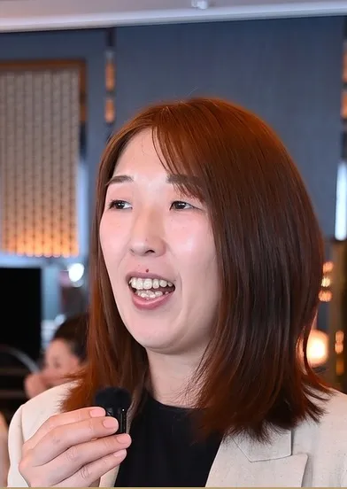薫さん