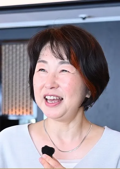 さゆりさん