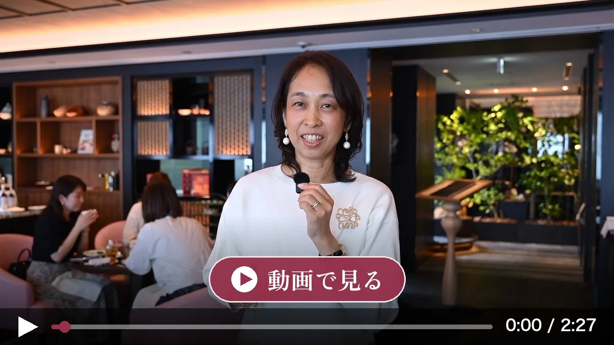 裕貴子さんの動画を再生